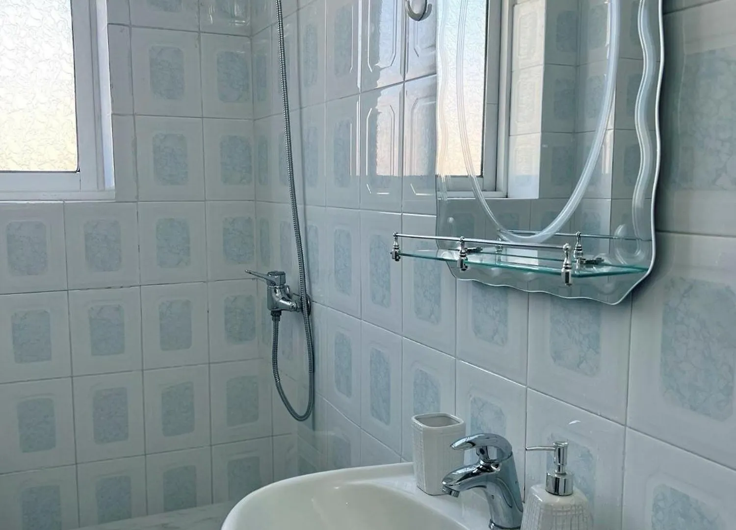Ela Guest House Vlore